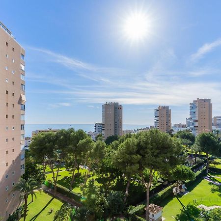 Playamar Appartement Torremolinos Buitenkant foto